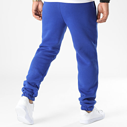 Pantalon Jogging KL-2102 Bleu Roi