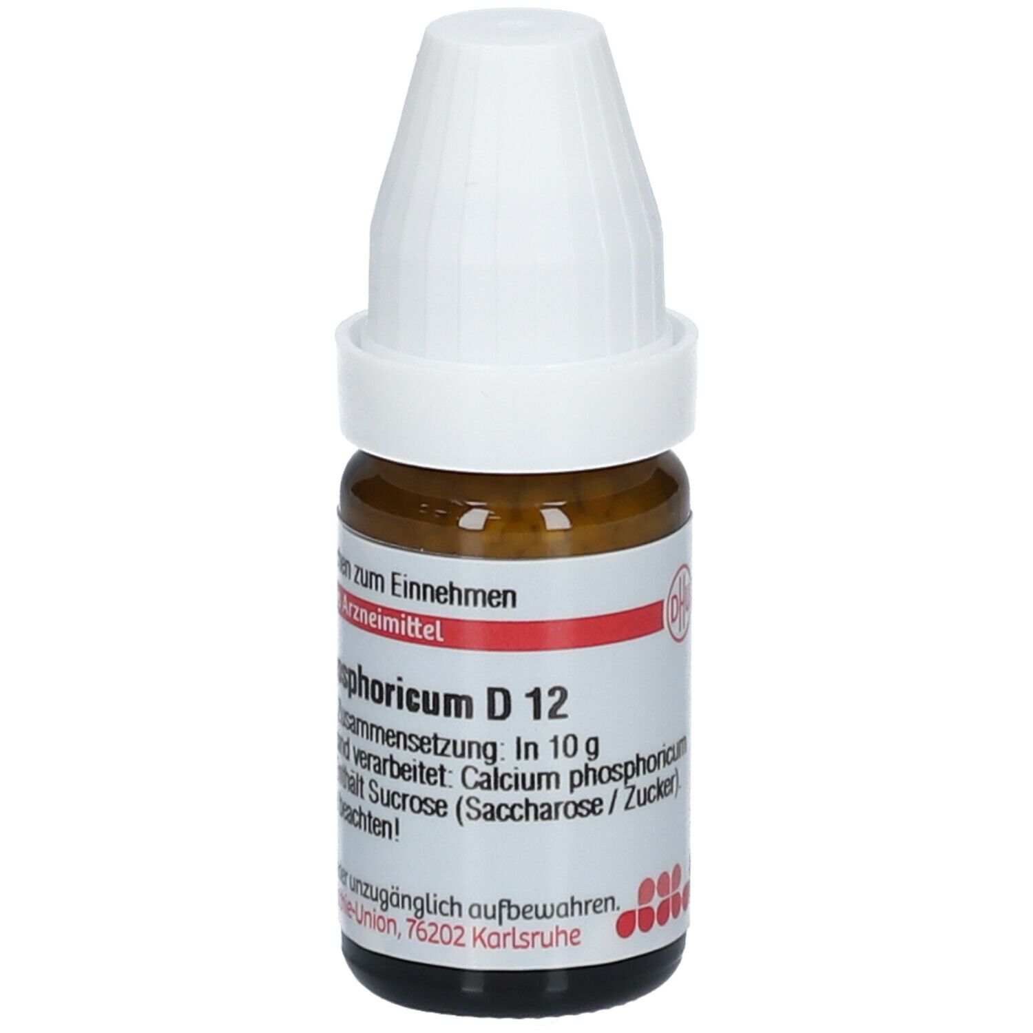 DHU Calcium Phosphoricum D12