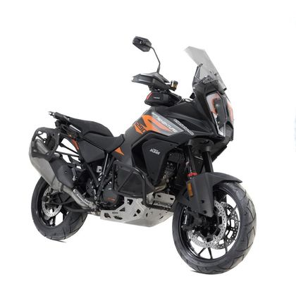 Support valises SW-MOTECH PRO - Noir