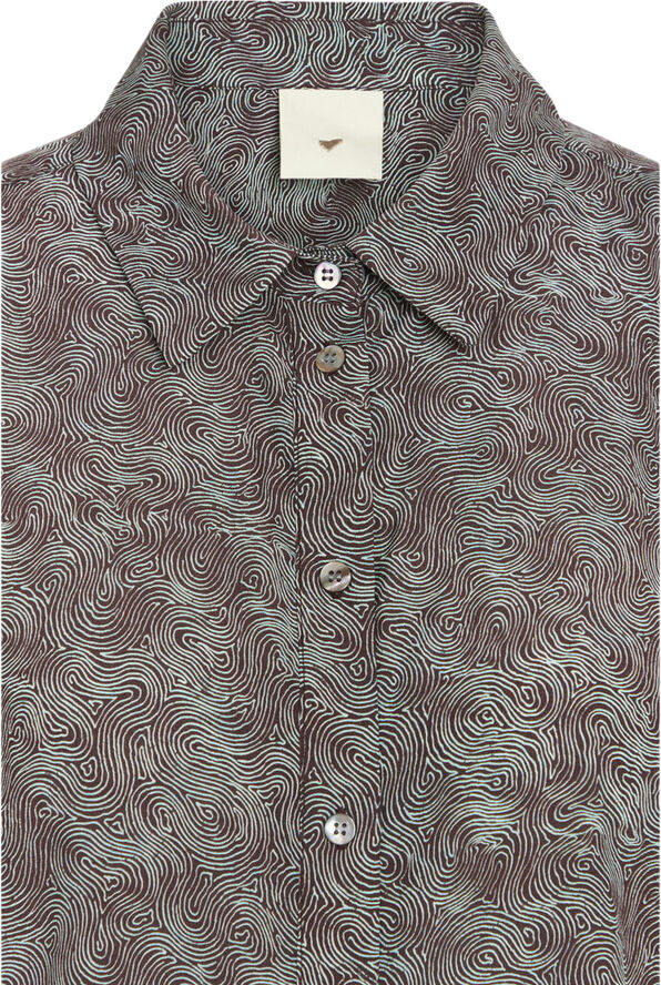 Heartmade Milard shirt HM Arctic