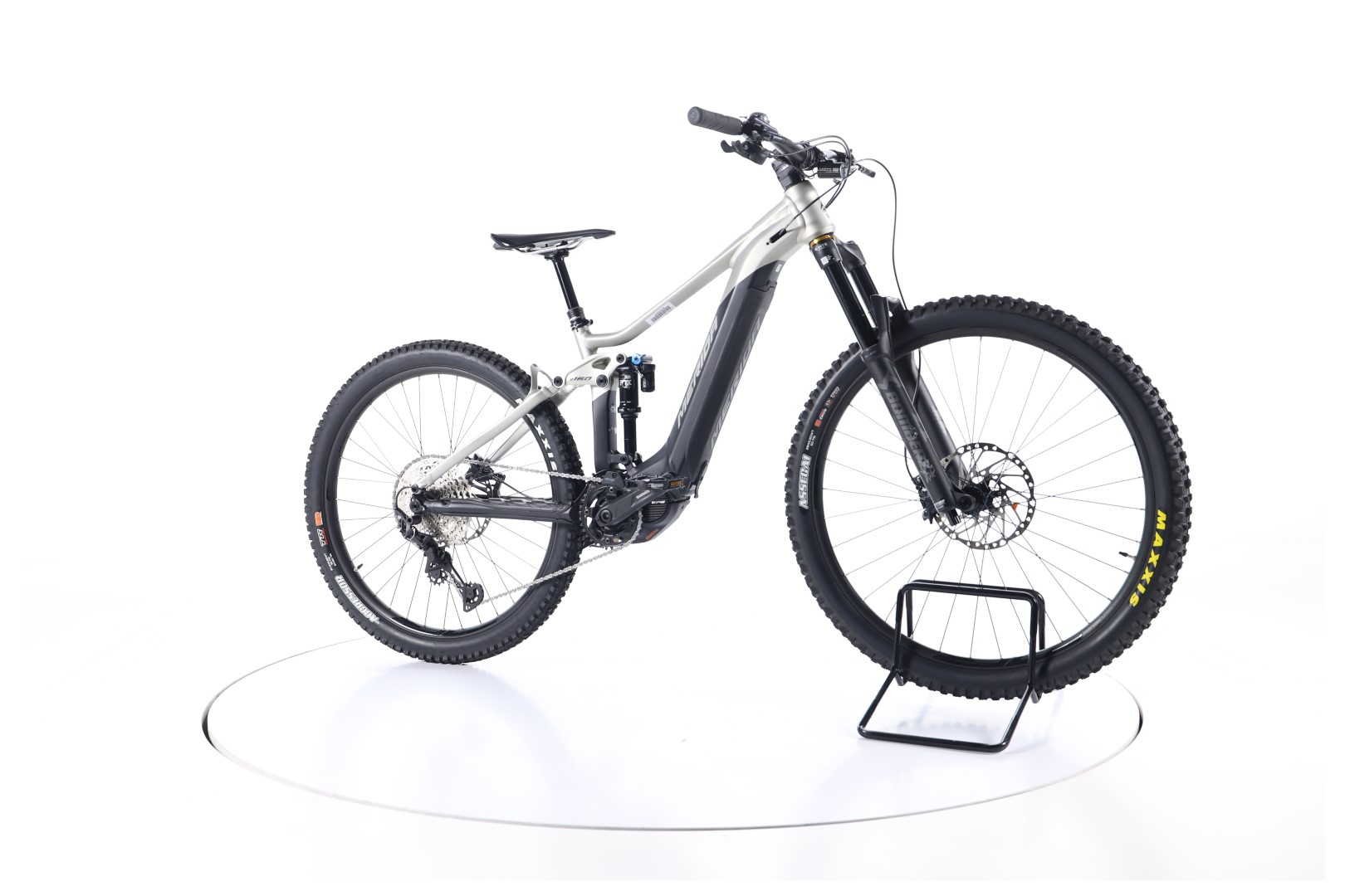 Merida eOne-Sixty 700 (2021) | Diamond