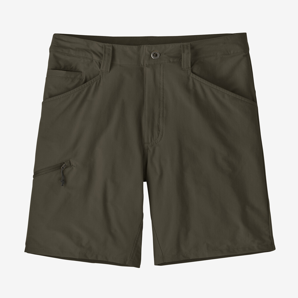 Herren Quandary Shorts - 8