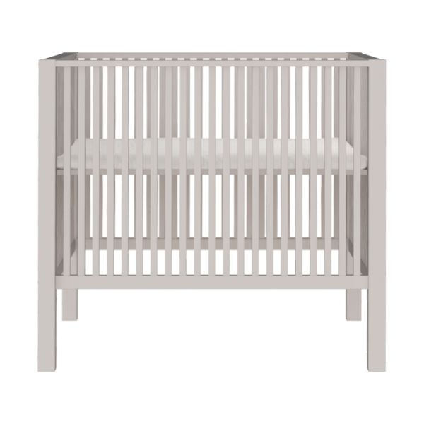 Europe Baby Track Box - Oatmeal