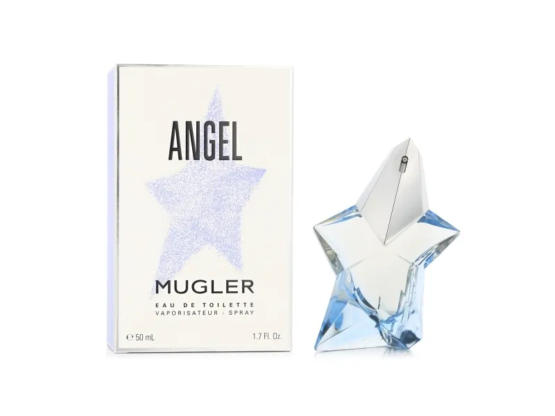Mugler Angel Eau de Toilette 2019 Eau De Toilette 50 ml (woman)