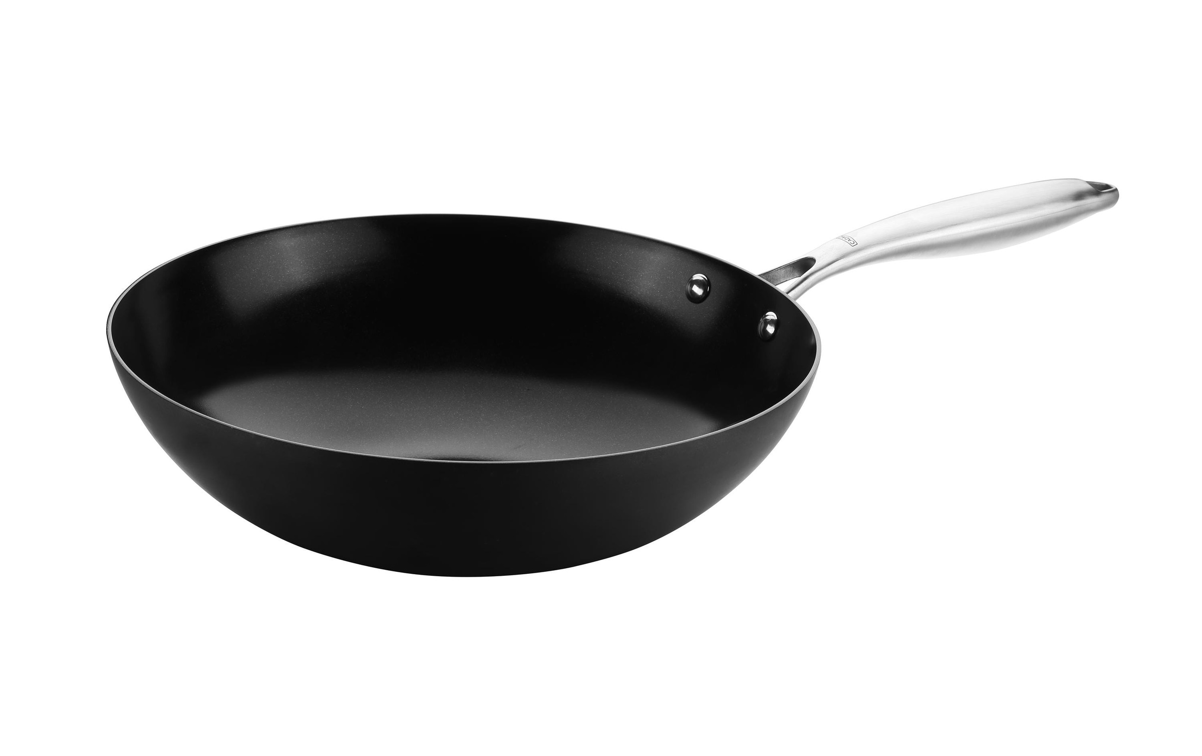 Wok »Cadac Wok« Edelstahl