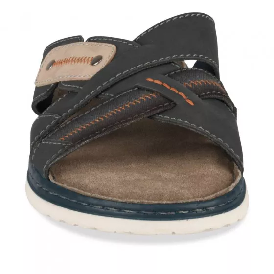 Mules MARINE MEGIS CASUAL