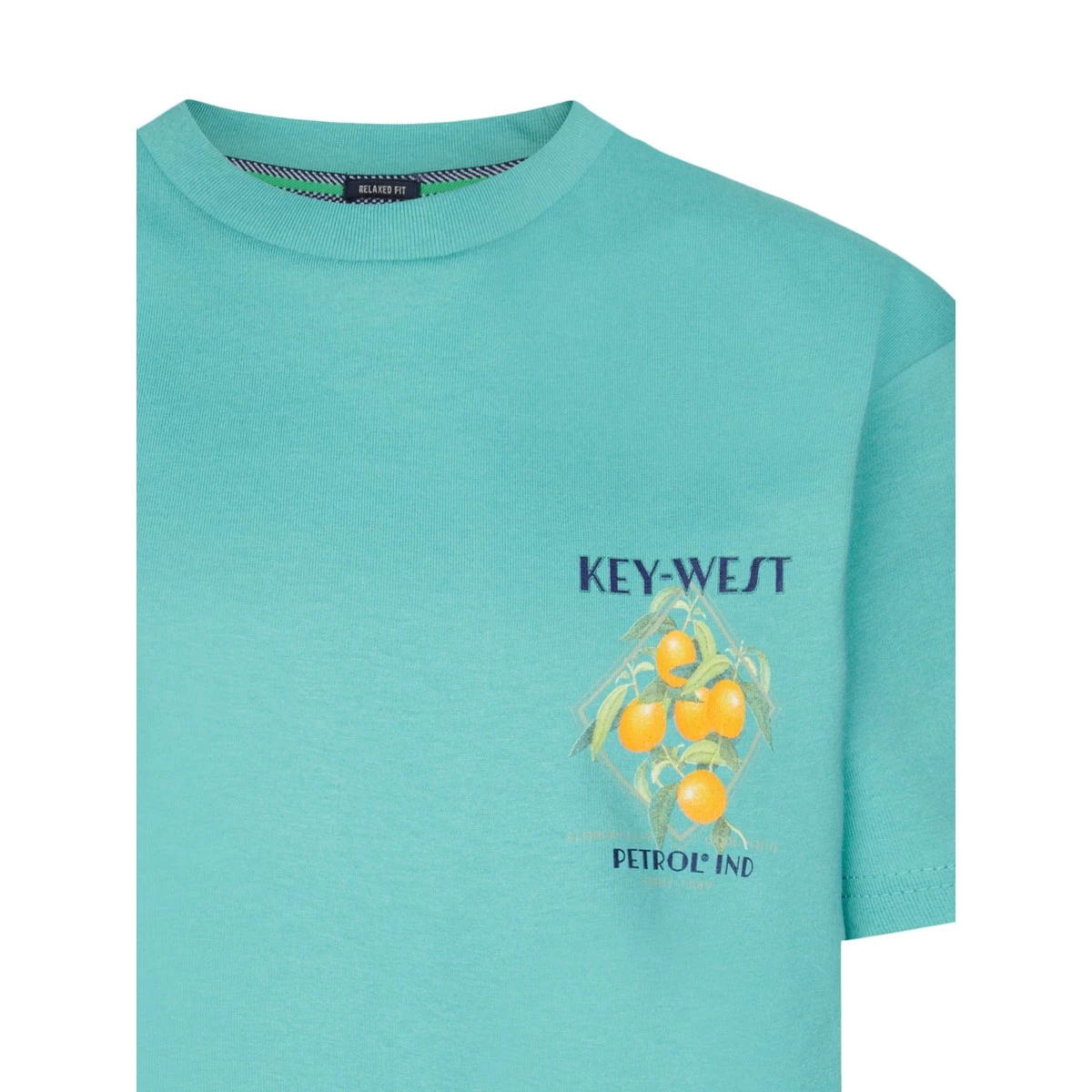 Jongens T-shirt Sen