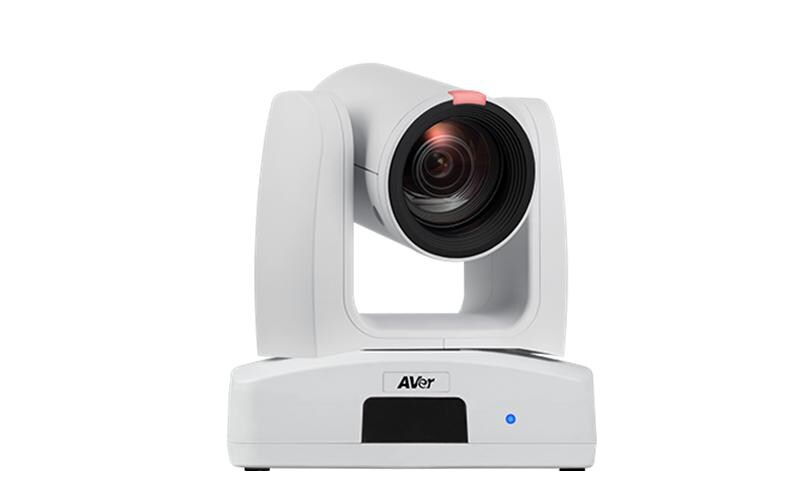 Professionelle PTZ Kamera PTZ330UNV2 4K 60 fps<br>NDI|HX3 PTZ-Kamera – Perfekte Streams mit NDI|HX3