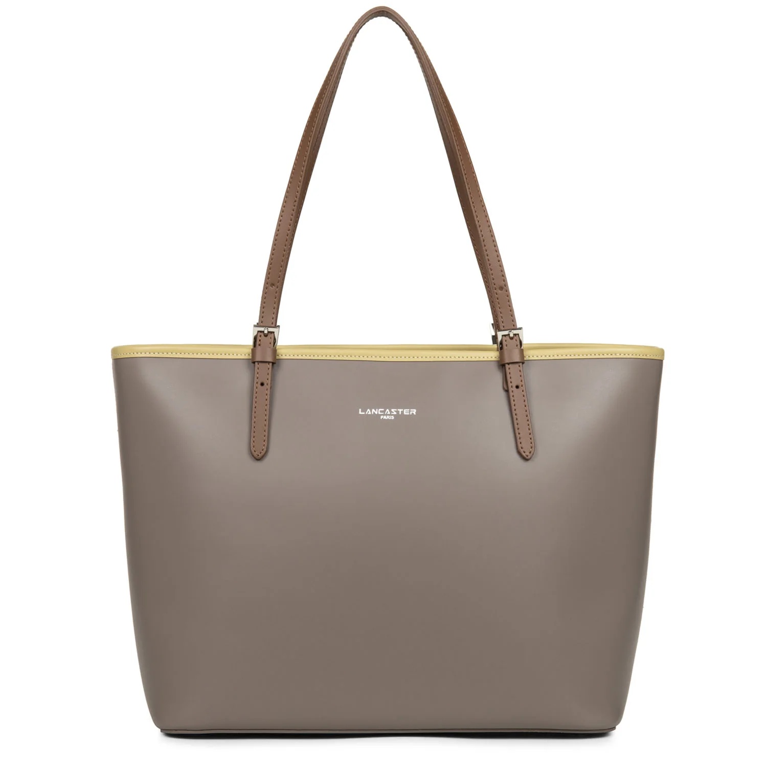 Smooth-Grand sac cabas épaule