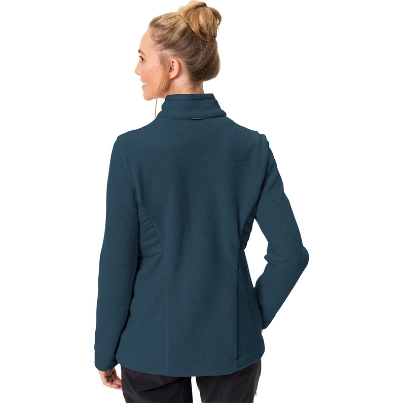 Vaude Damen Idris 3in1 III Jacke