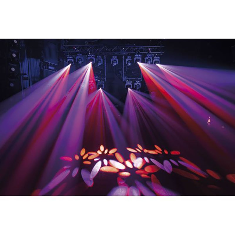 Showtec Phantom 100 Spot LED moving head