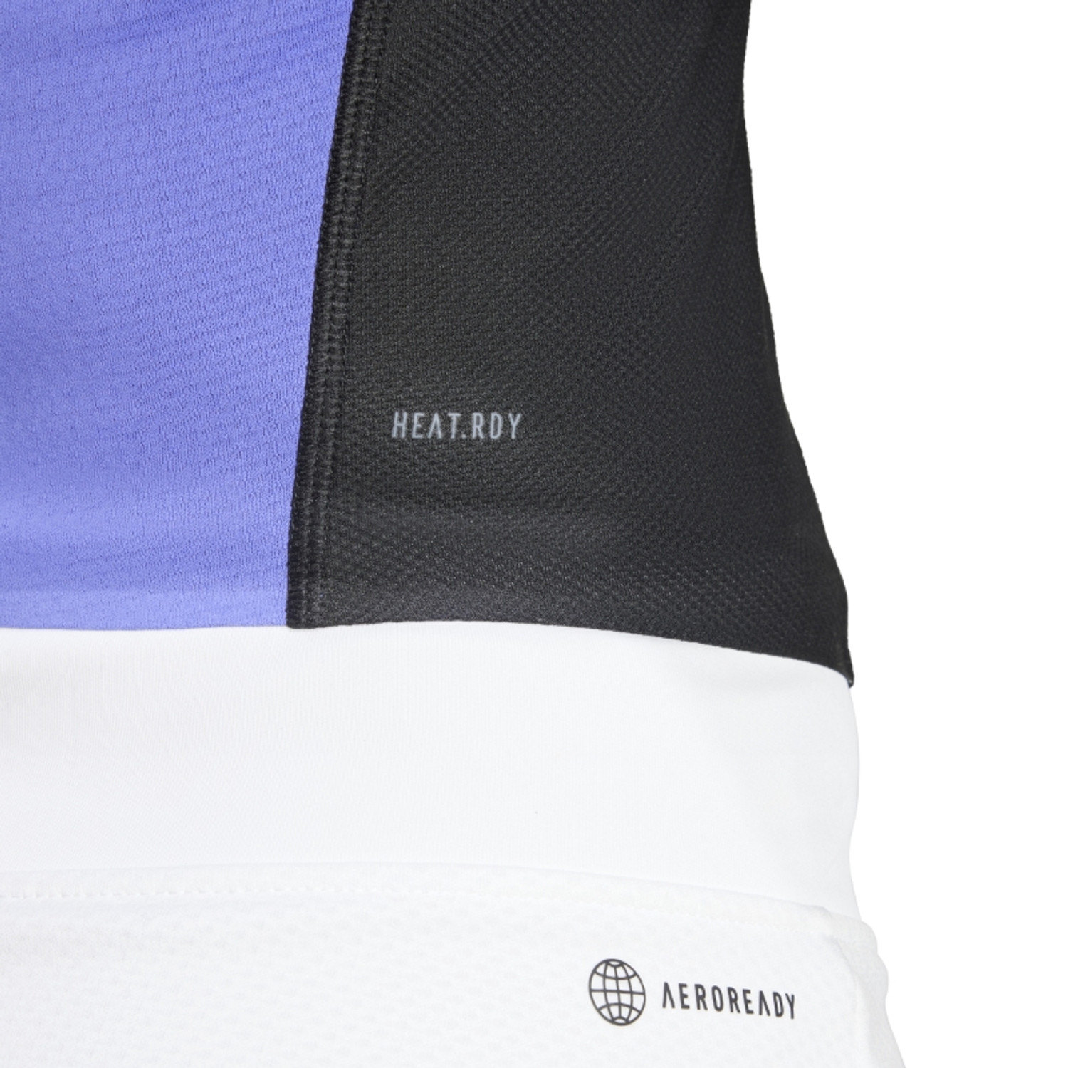 adidas US Open Pro Longsleeve Set Dames