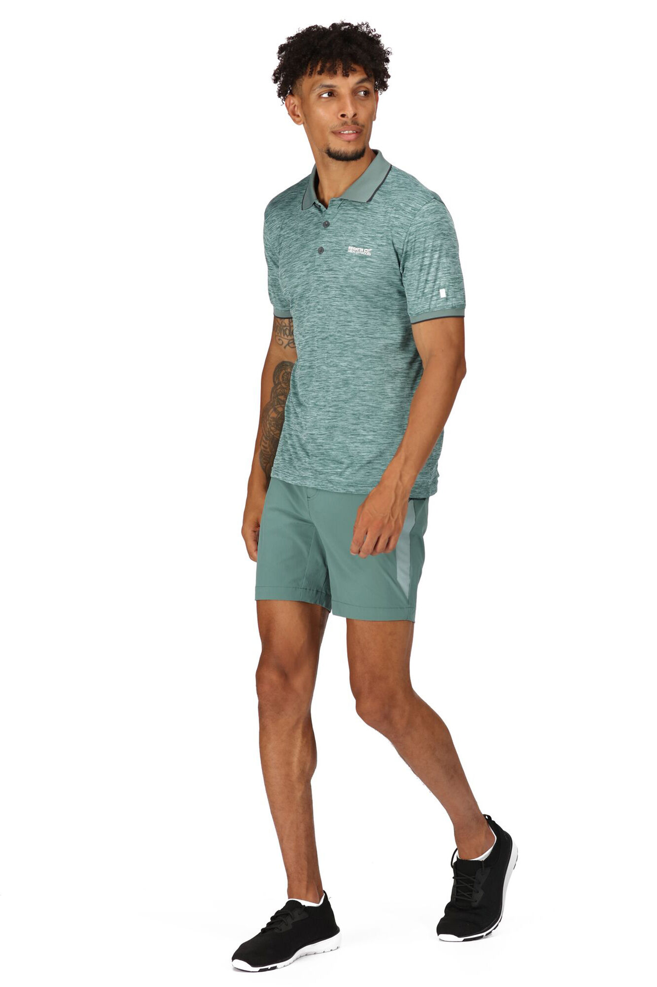 Camisa polo Remex II
