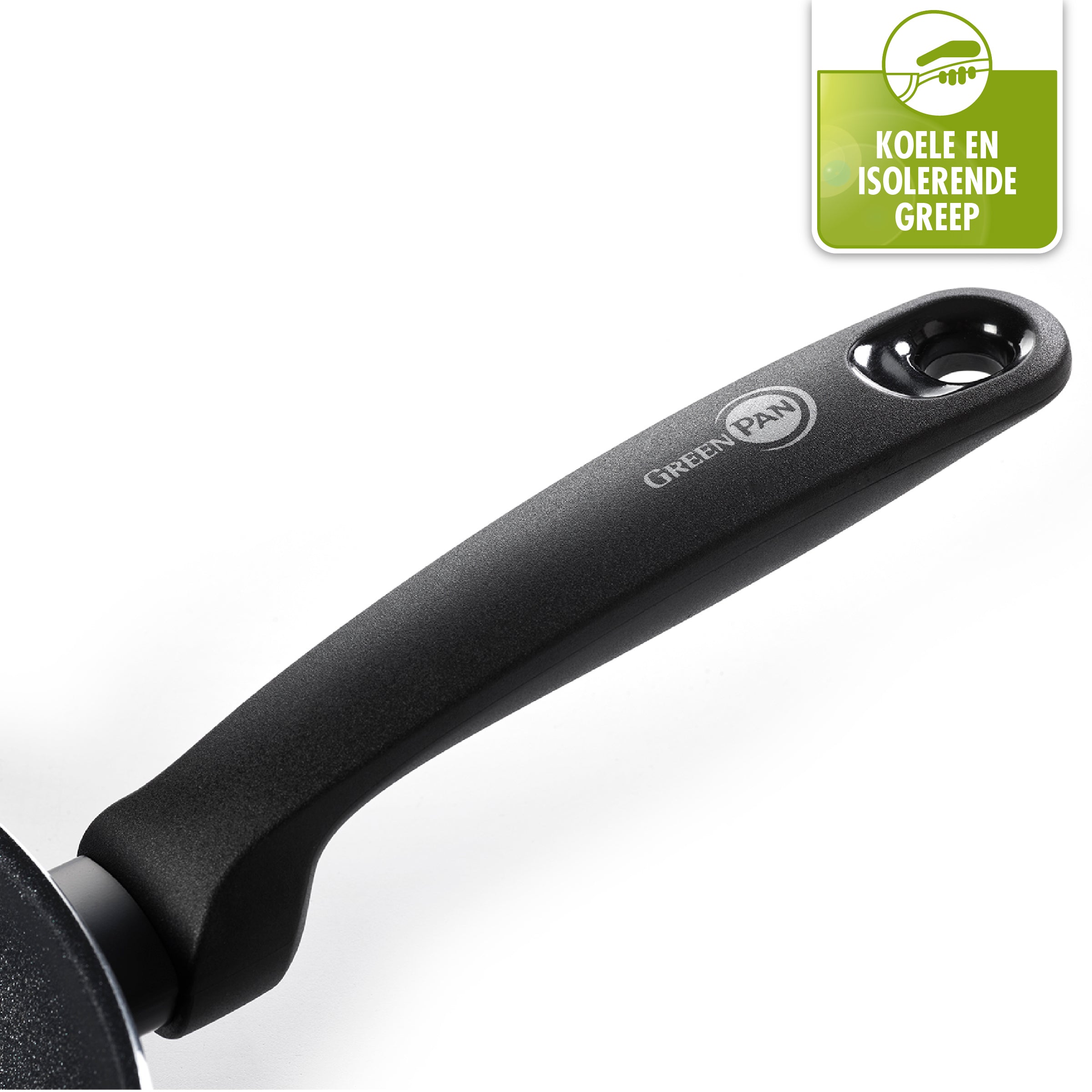 Greenpan Andorra Koekenpan Ã 28 cm