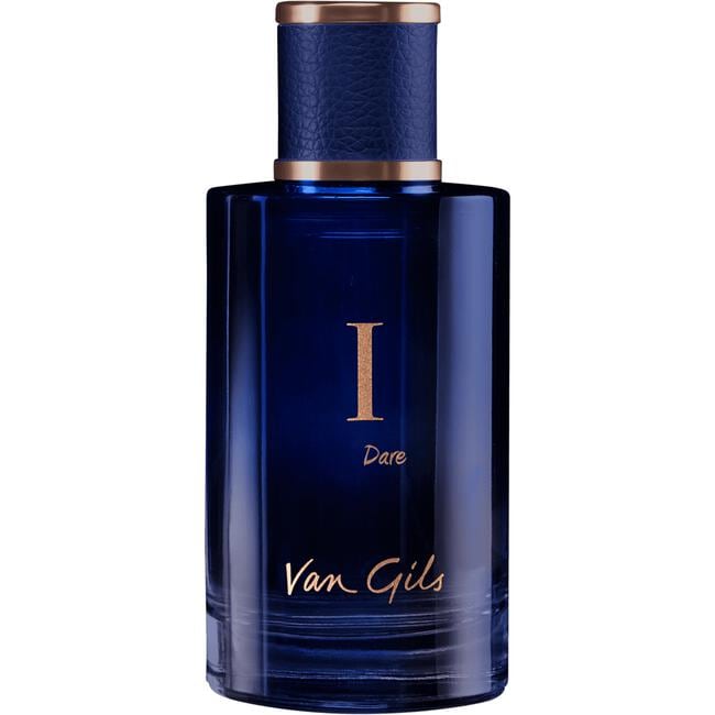 Van Gils I Dare eau de toilette 100 ML