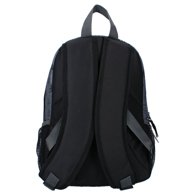Naruto - Rucksack - The greatest Ninja - schwarz