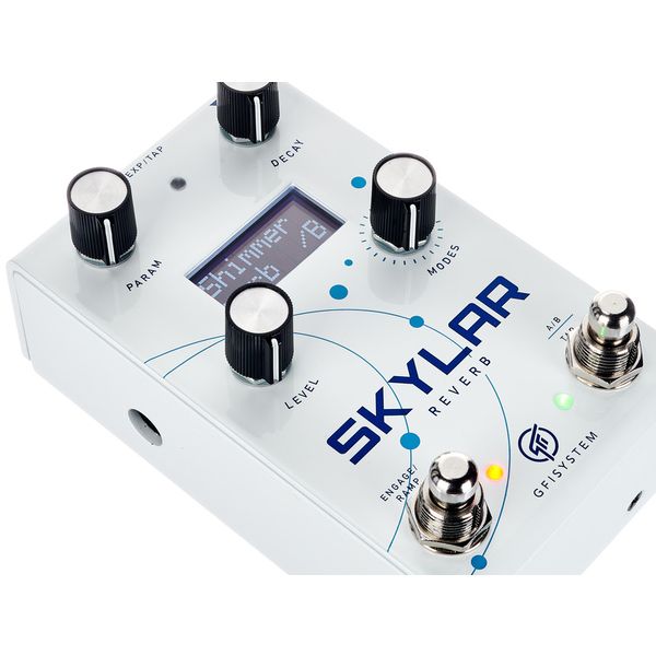GFI System Skylar Reverb