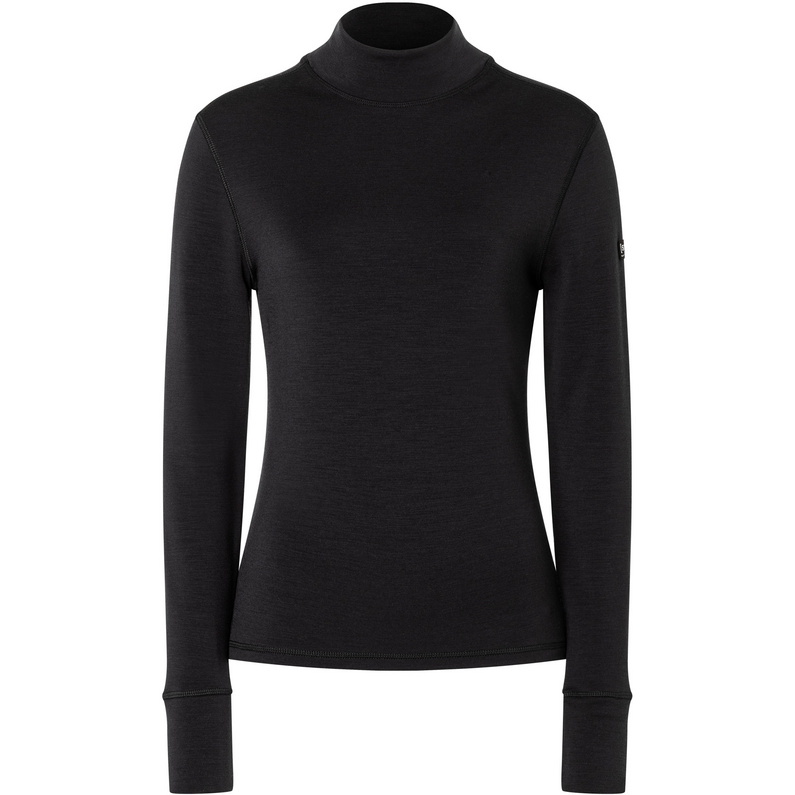 Super.Natural Damen B Hot Turtleneck Longsleeve
