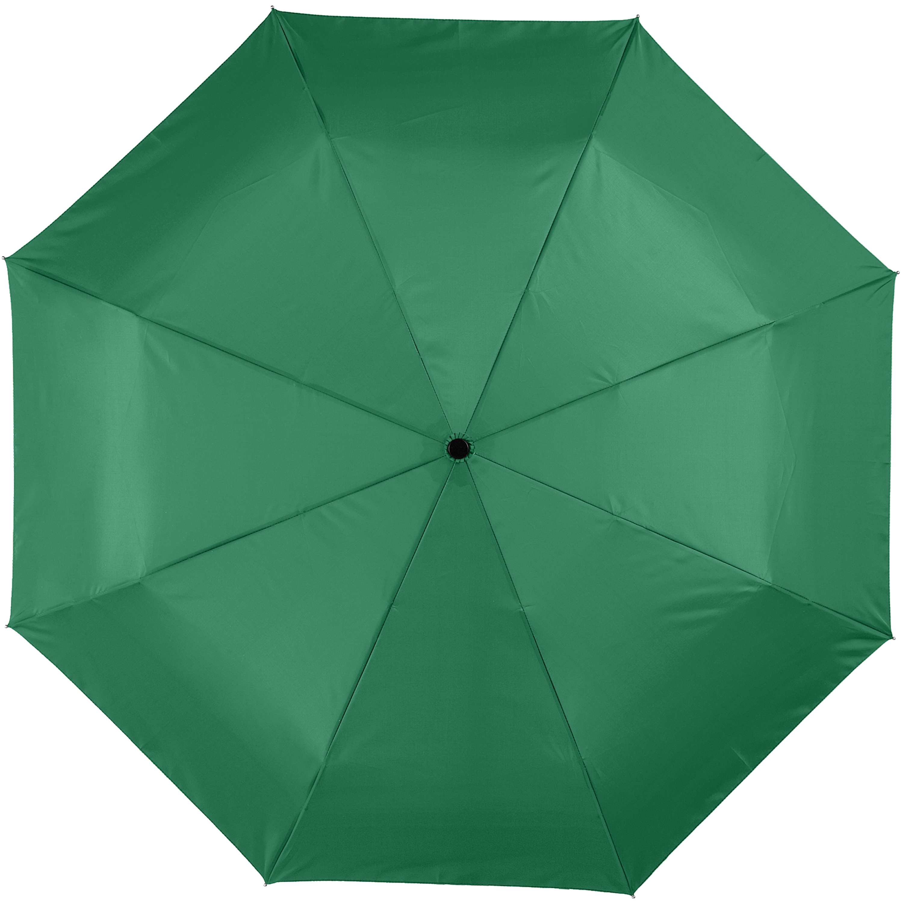 EgotierPro 109016 - Parapluie Compact Automatique Alex 21.5\