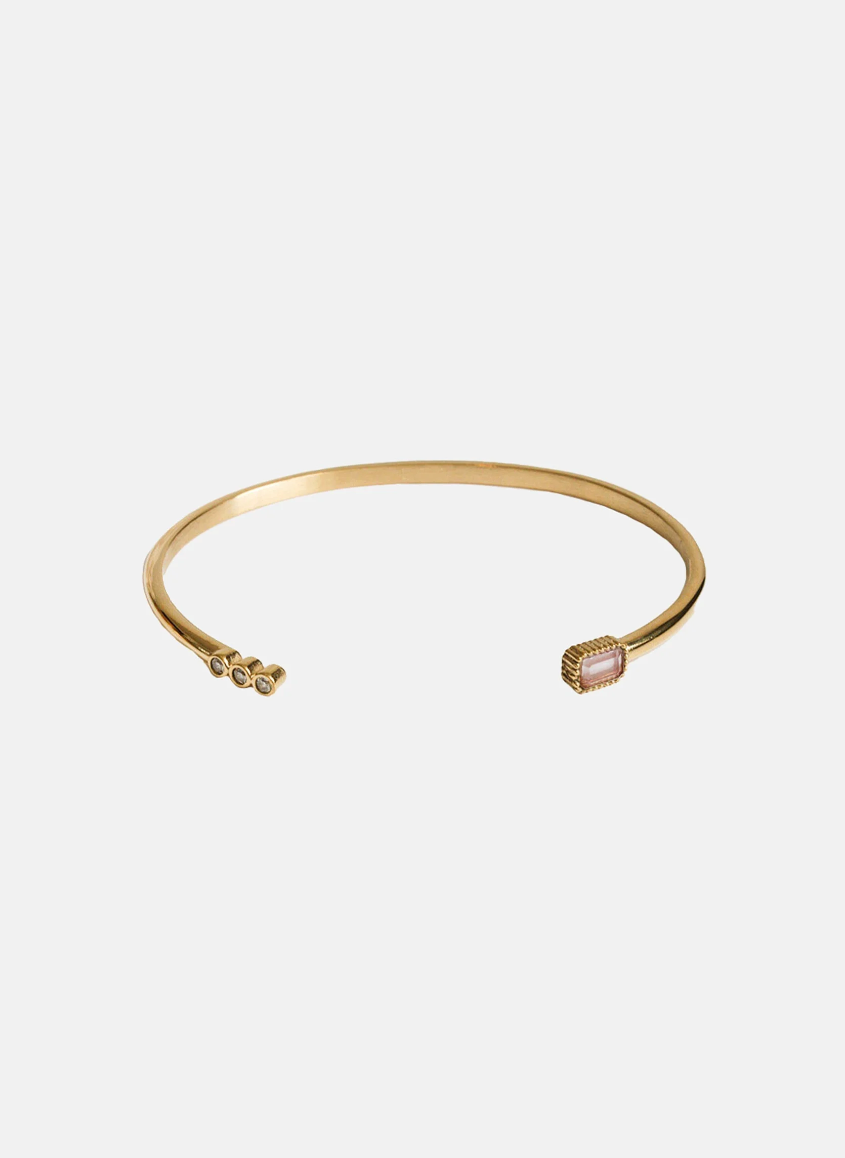 NARIA - Jonc naria | Rose