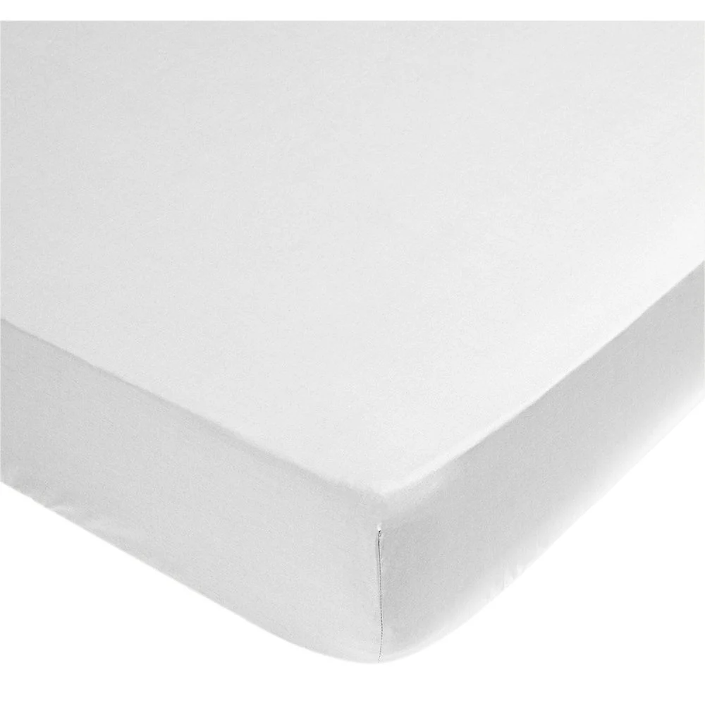 Drap housse 190 x 140 cm