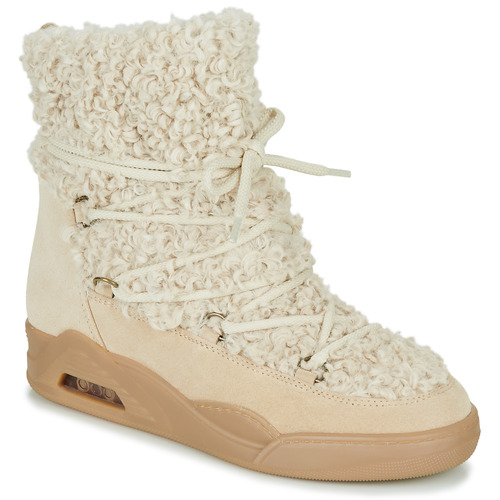 Serafini - MOON MILK - Beige