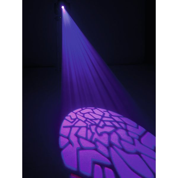 Eurolite LED TMH-S180 Moving-Head Spot