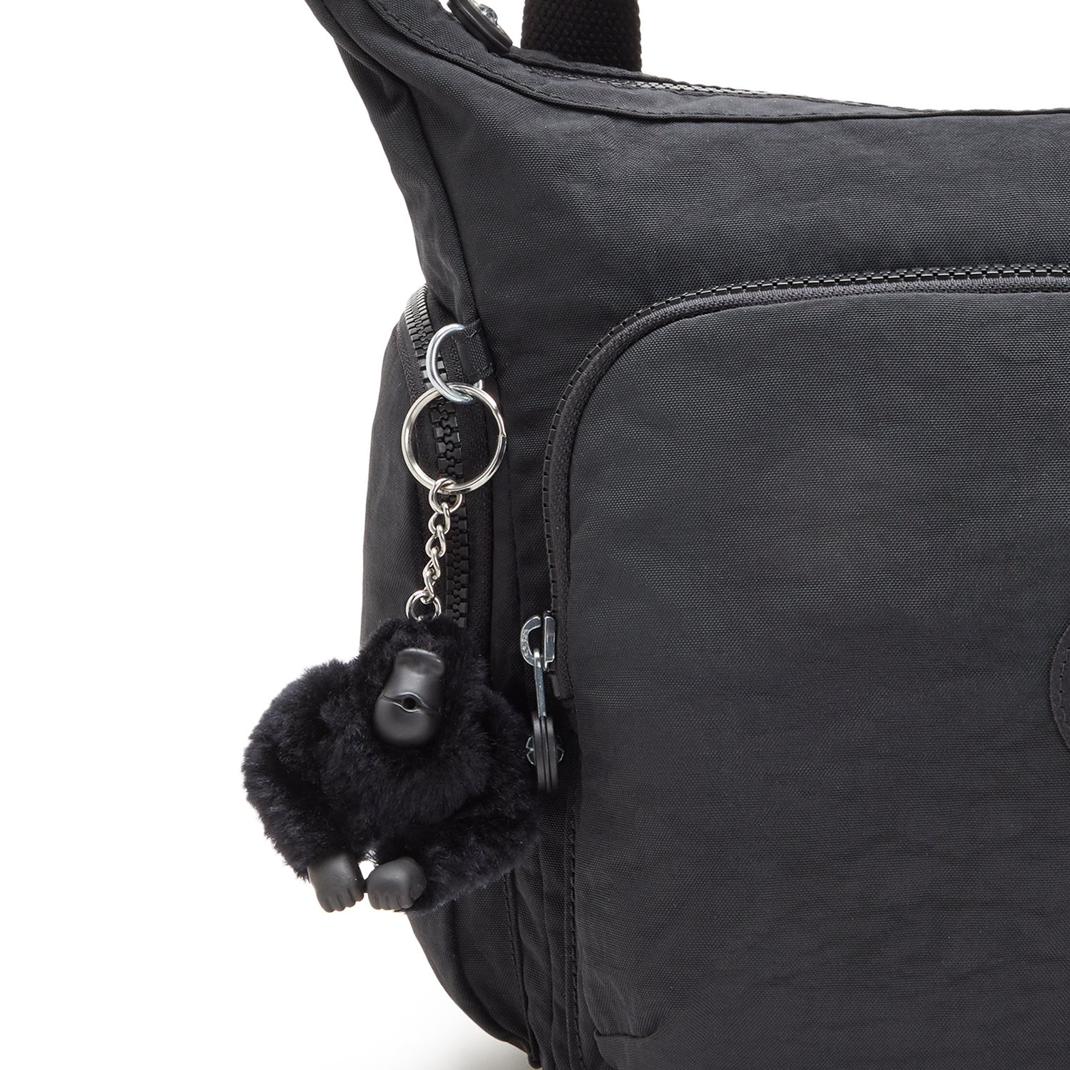 Kipling Gabb black noir