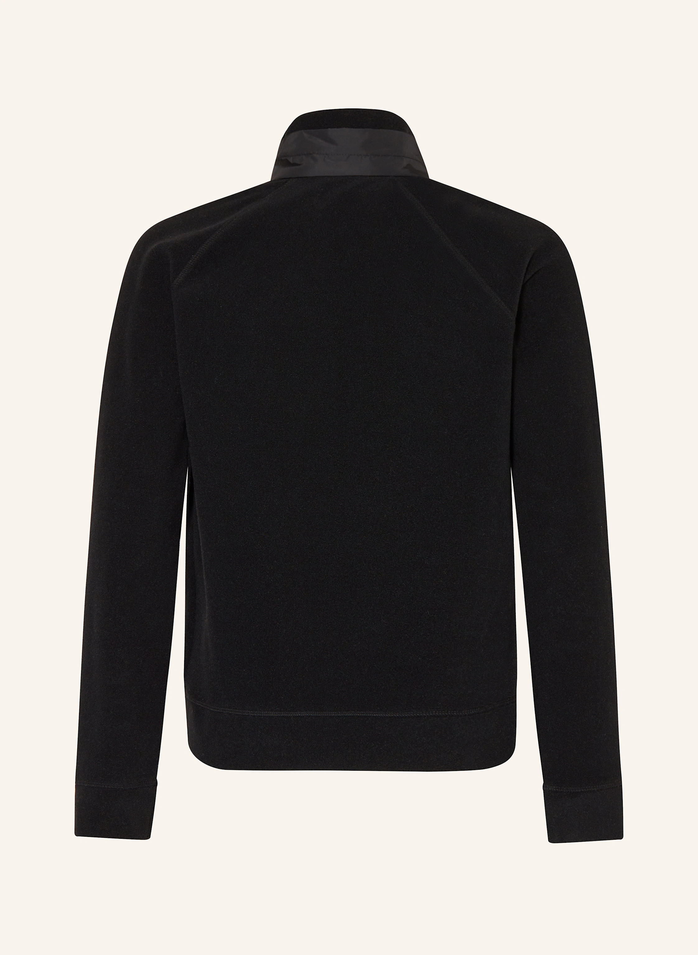 MONCLER enfant Fleece-Pullover