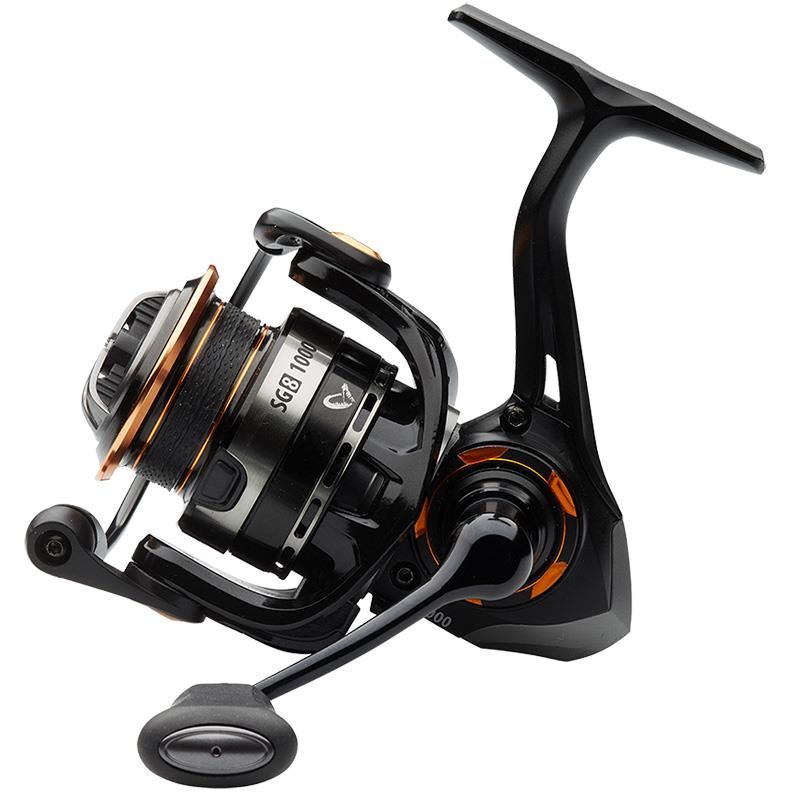 Moulinet Savage Gear Sg8