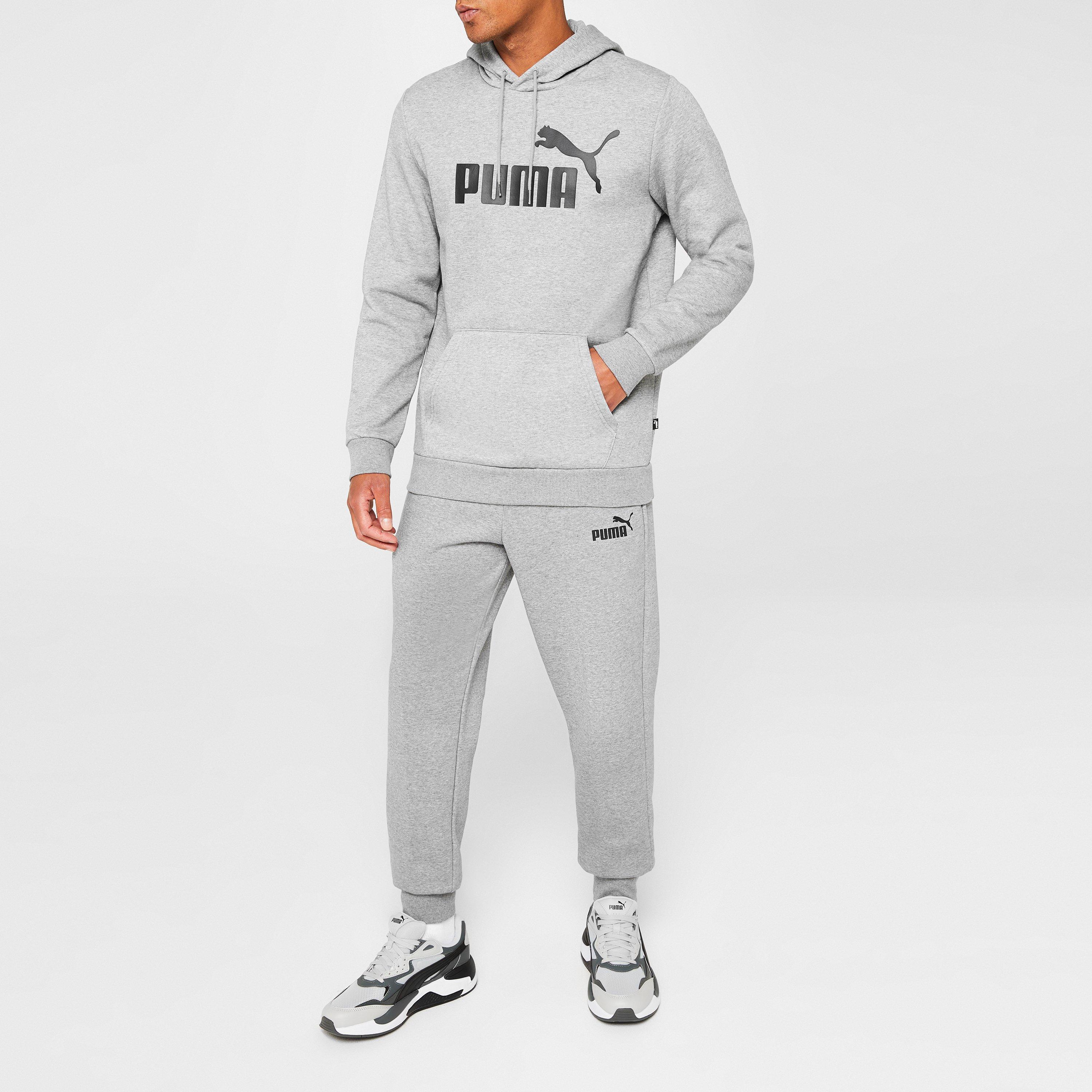 Puma No1 OTH Hoodie Mens
