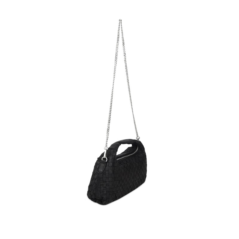 Núnoo<br>Skuldertaske Dandy Braided