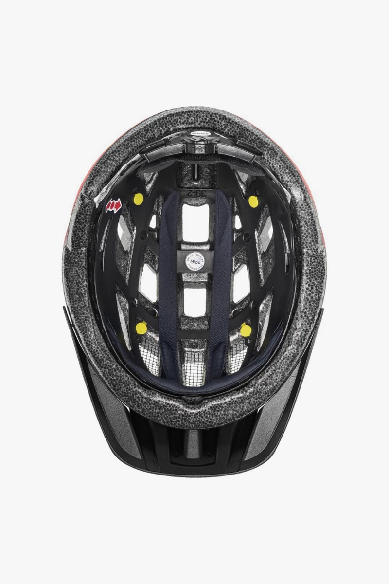 uvex i-vo cc Mips Velohelm