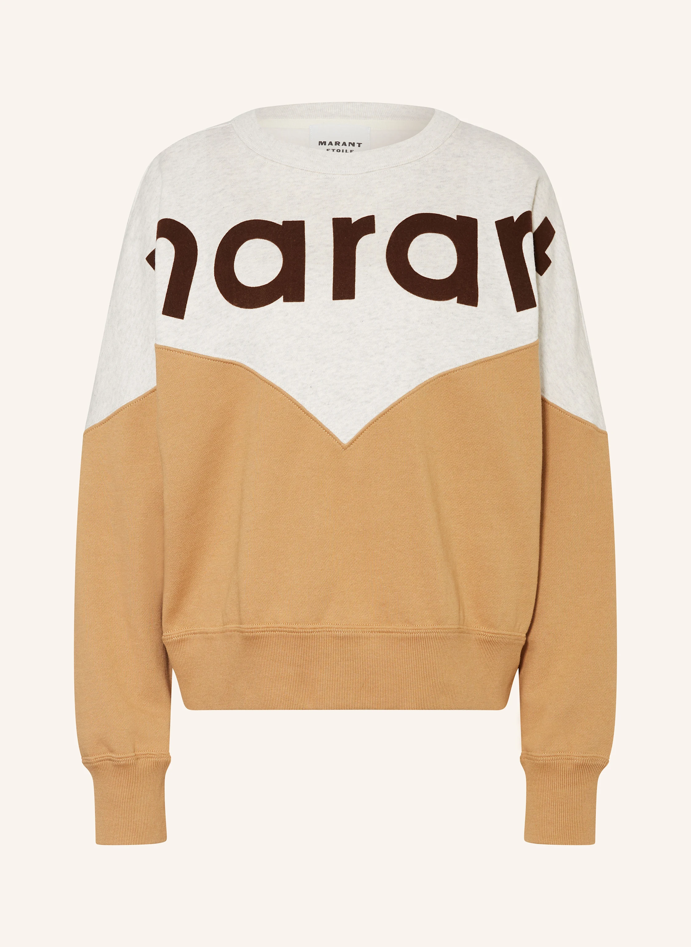 MARANT ÉTOILE Sweatshirt HOUSTON