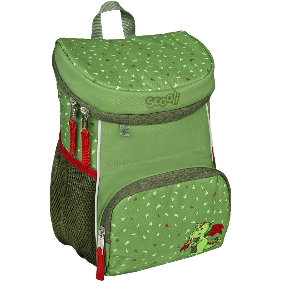 Scooli Mini Me Kindergartenrucksack Diego Dragon