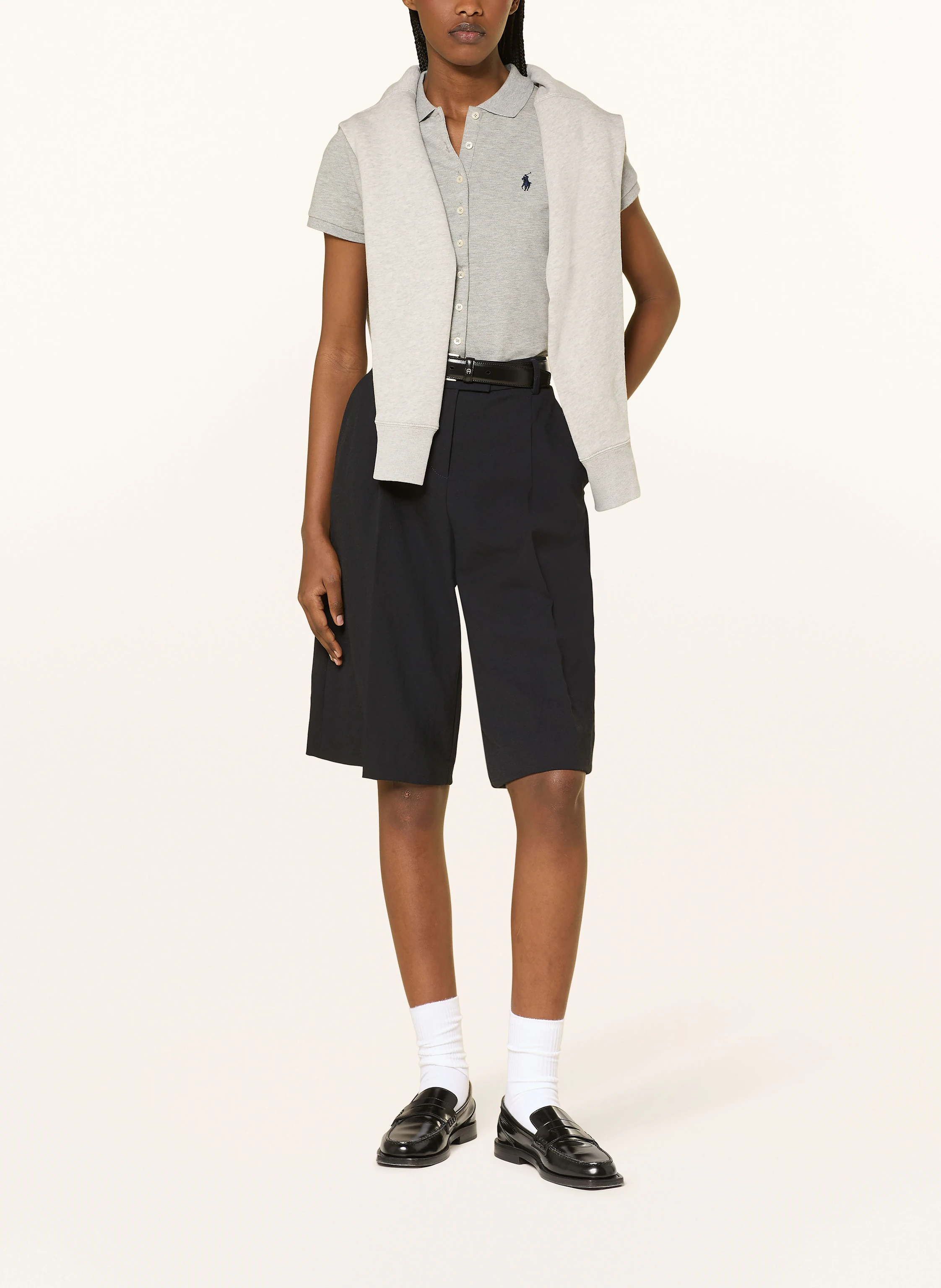 POLO RALPH LAUREN Hemdbluse