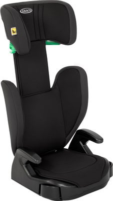 Graco Junior Maxi Beltestol, Midnight