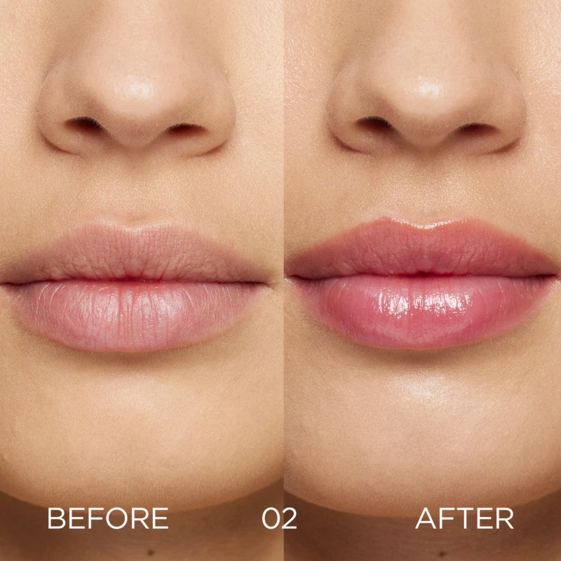 Clarins Lip Oil Balm 2,9 gr. - 02 Pitaya