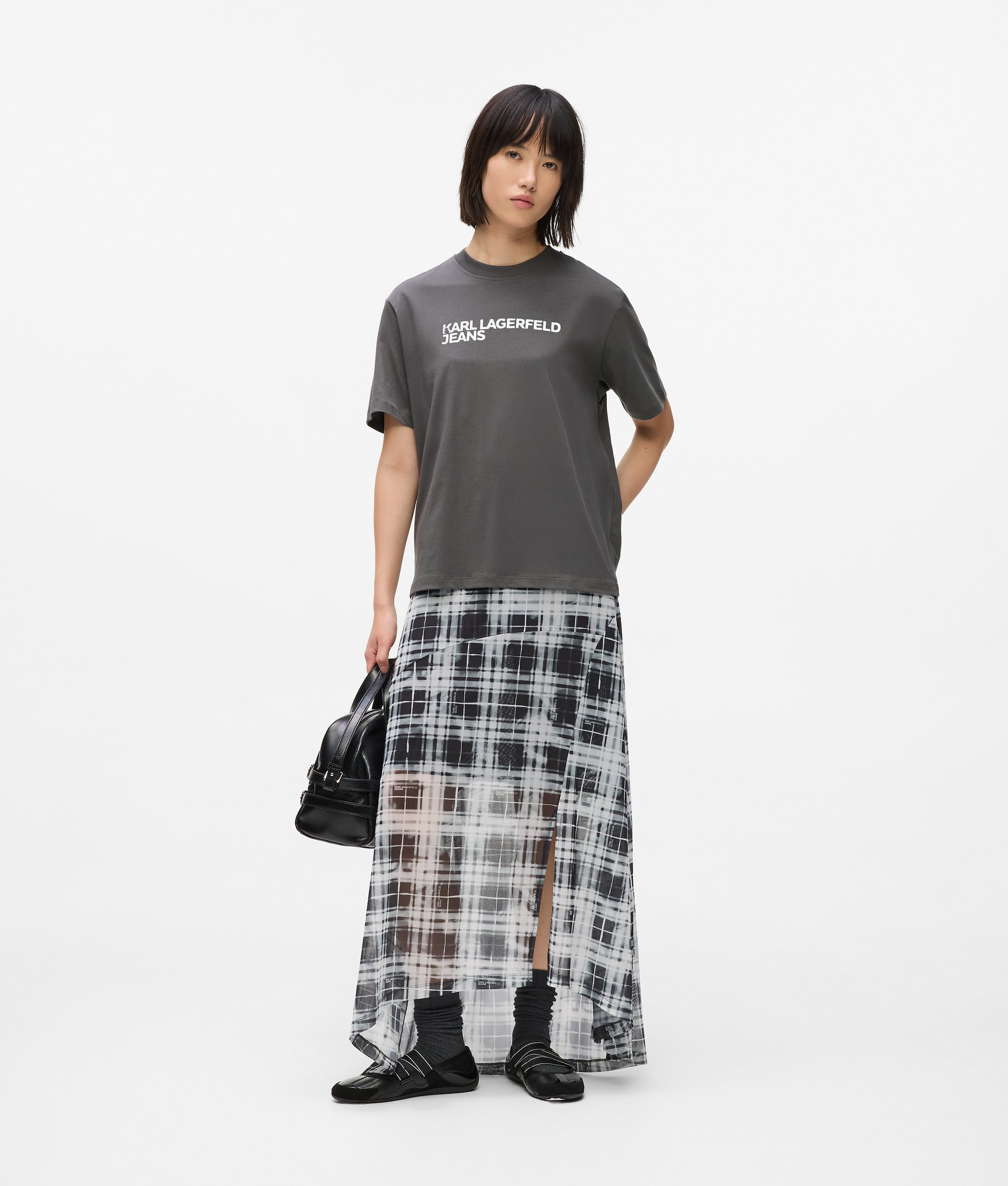 Logo T-shirt