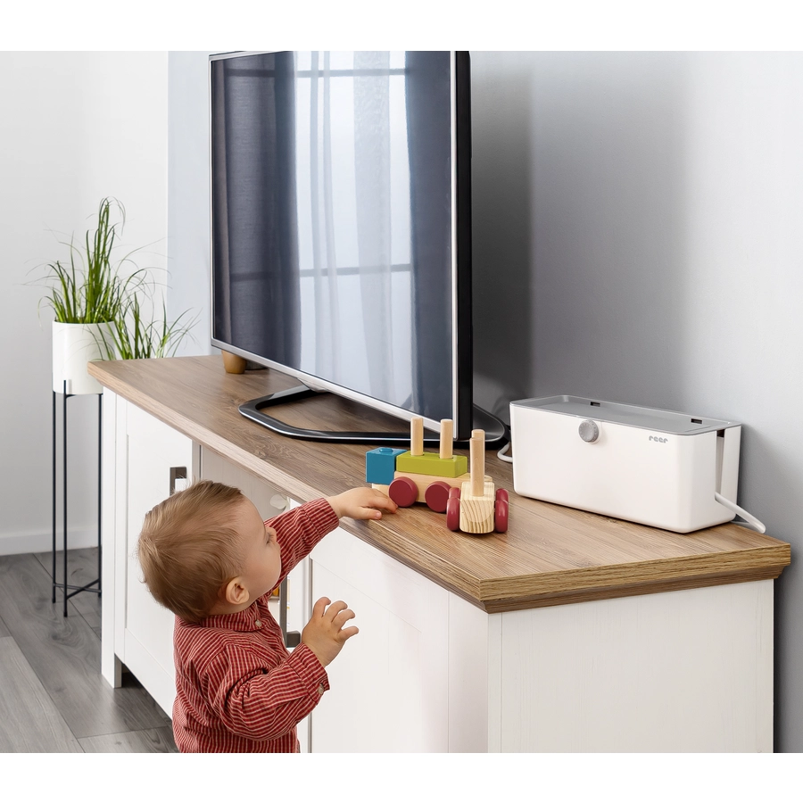 reer Kabelbox CableGuard