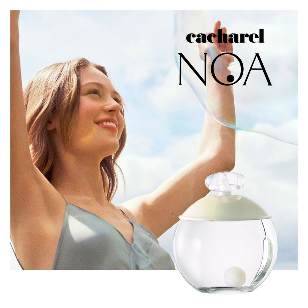 Noa Eau de Toilette - 50ml