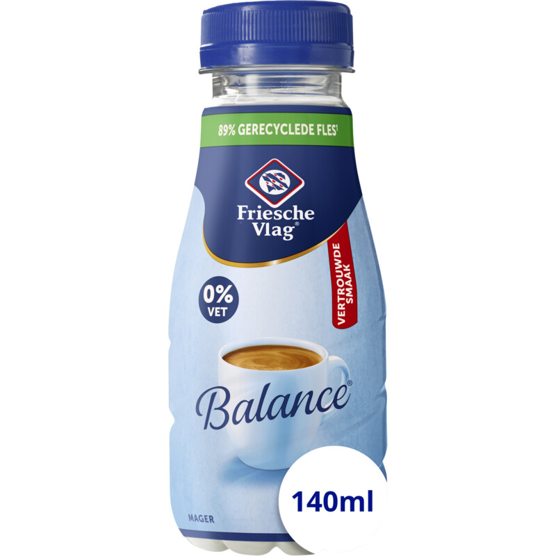 Friesche Vlag Balance