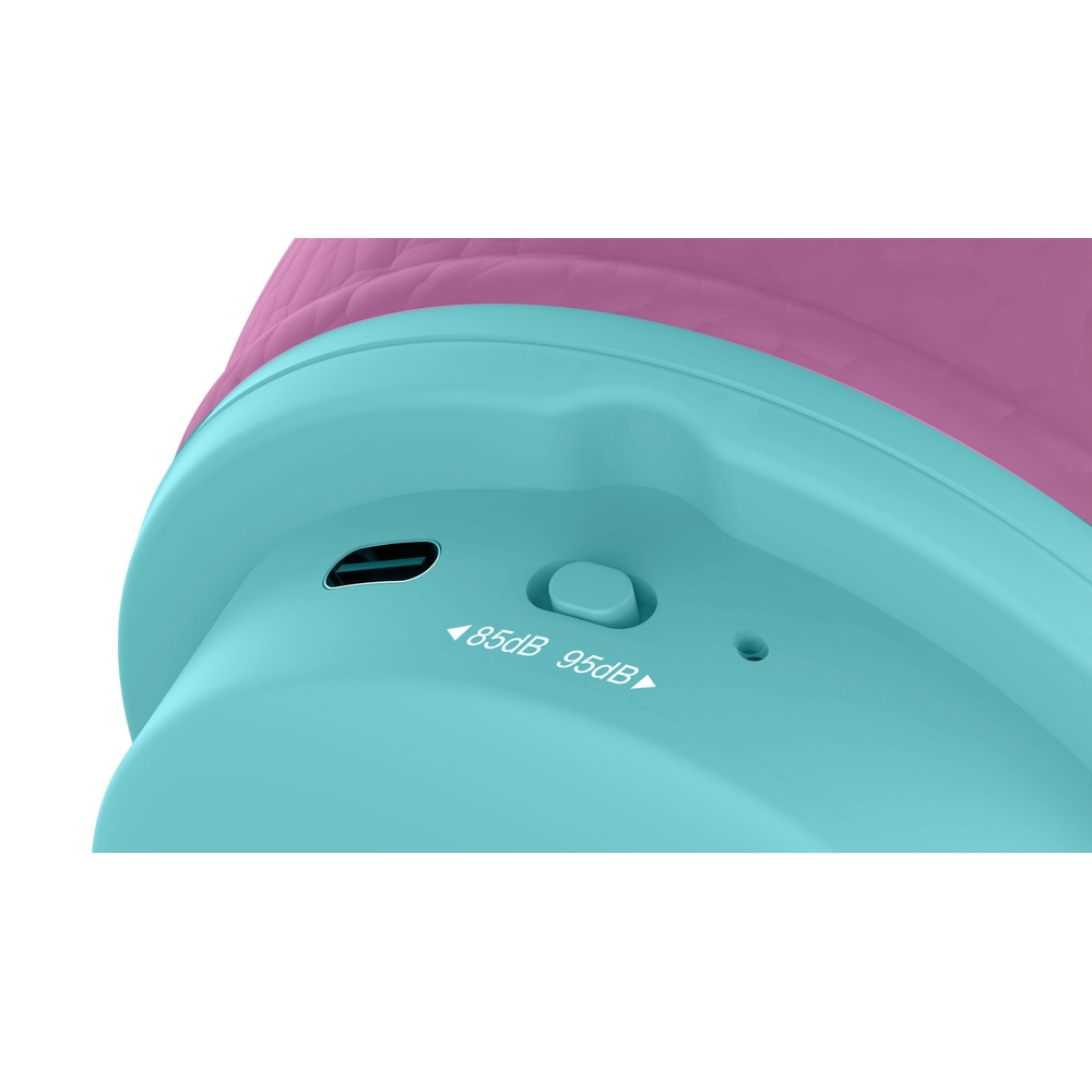 LOL Surprise! Kabellose Bluetooth-Kopfhörer für Kinder