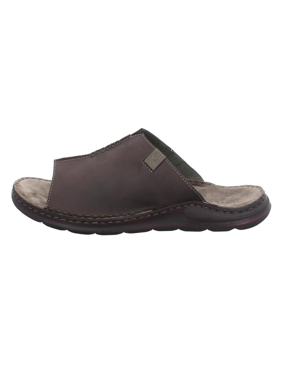 Sandale Maverick 03, mocca