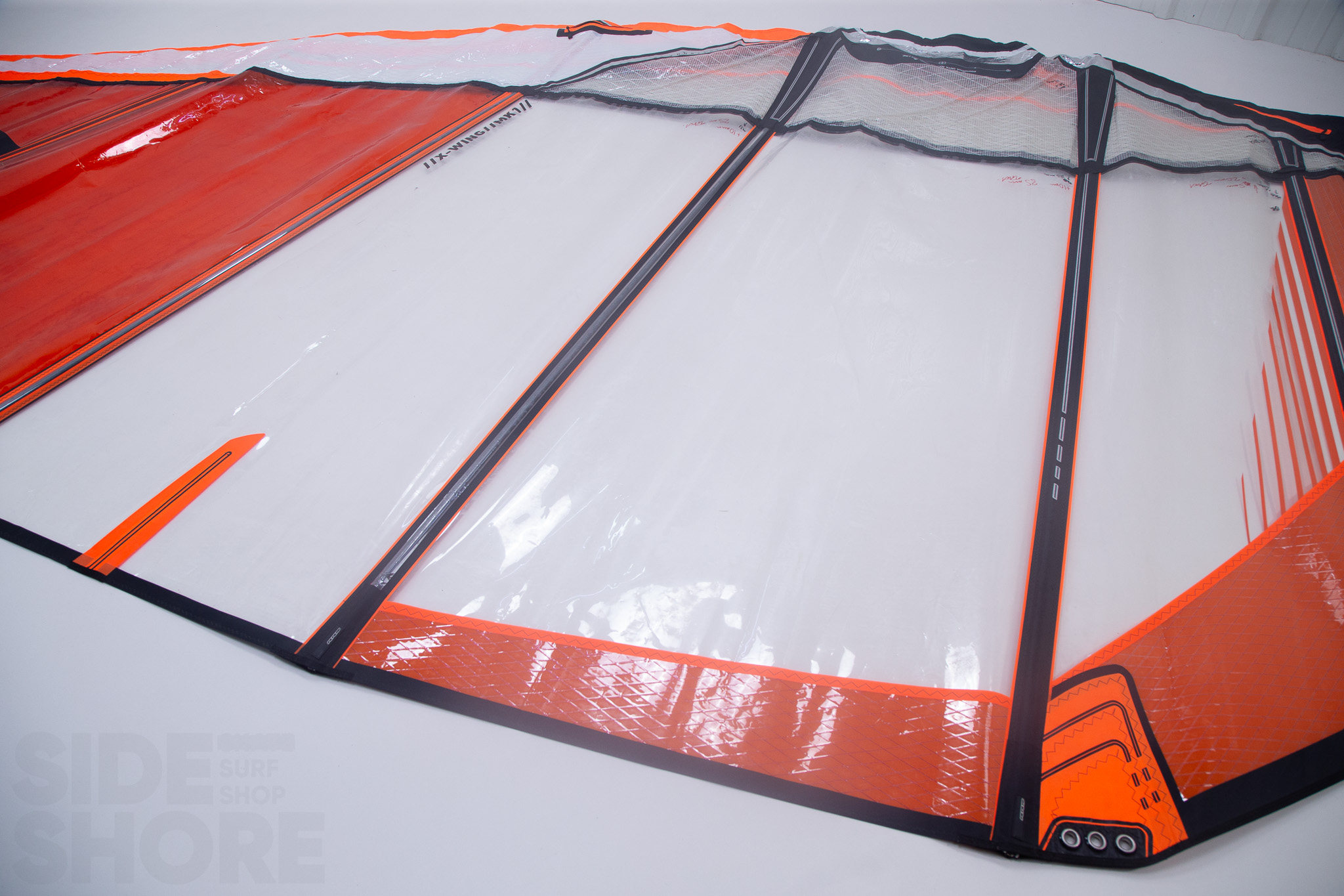 RRD X Wing MK1 Proto - 9.0 m² #40 9.0 m²