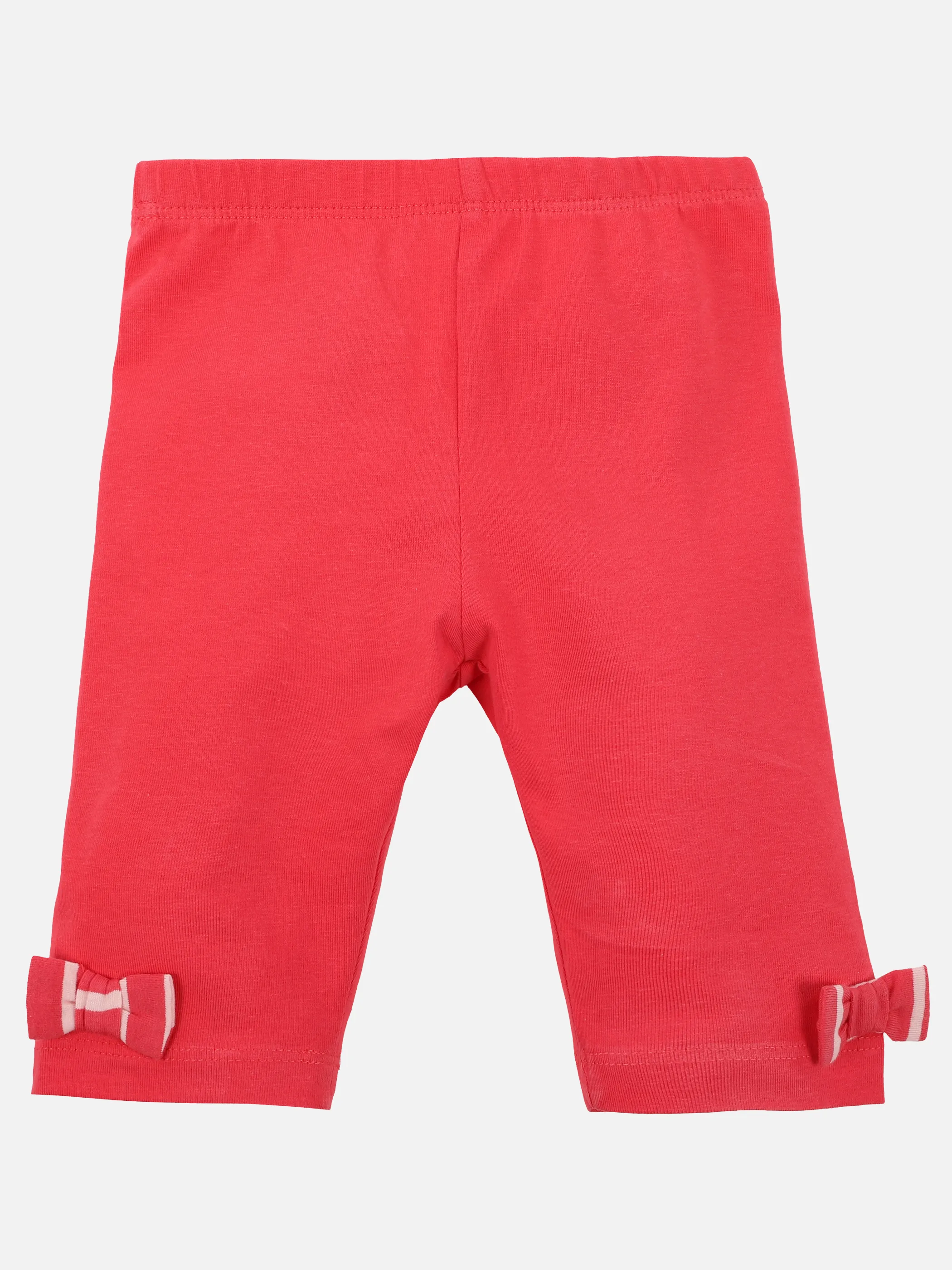 Baby Mädchen Leggings mit Alloverprint