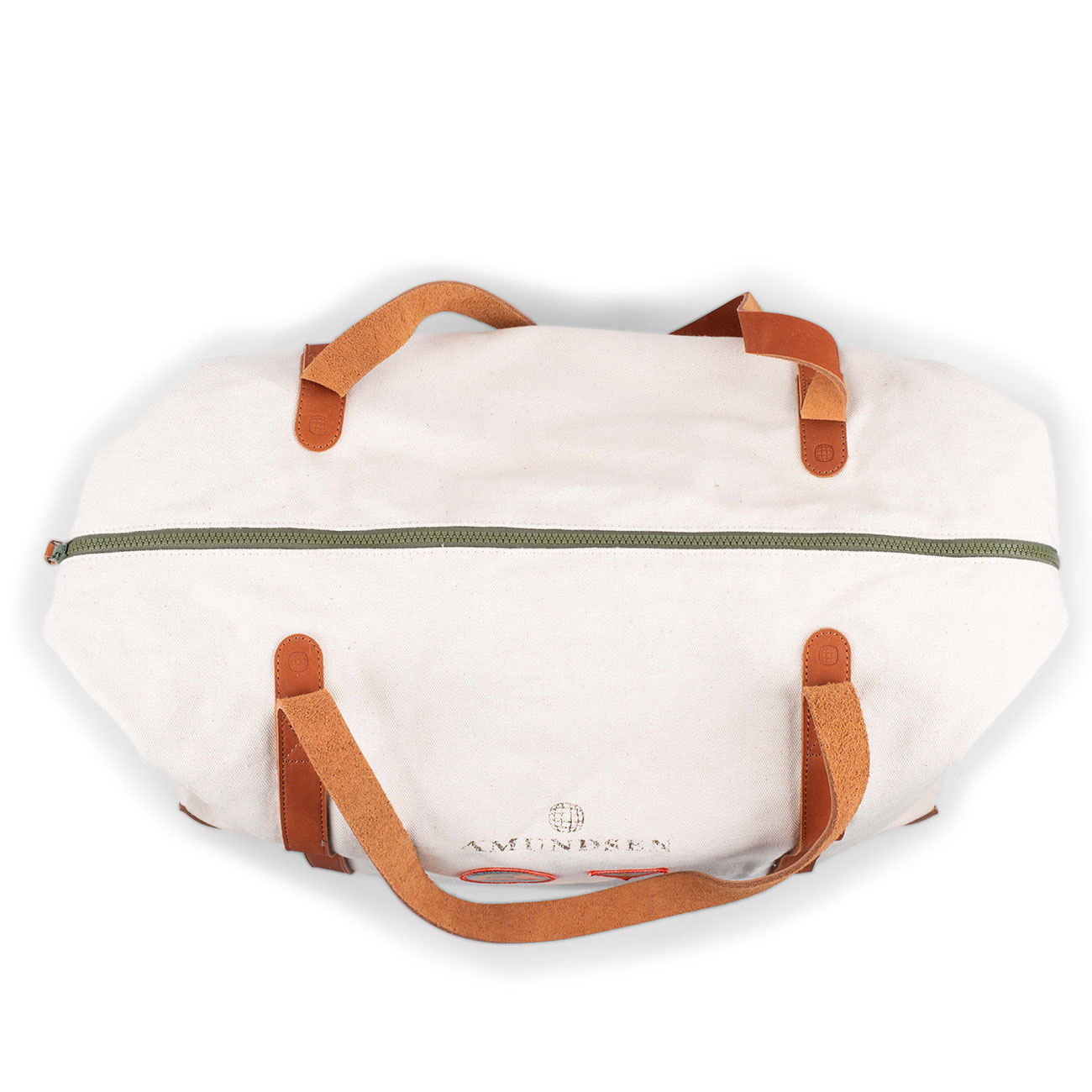 Kalahari Weekend Tote Bag 610/Natural