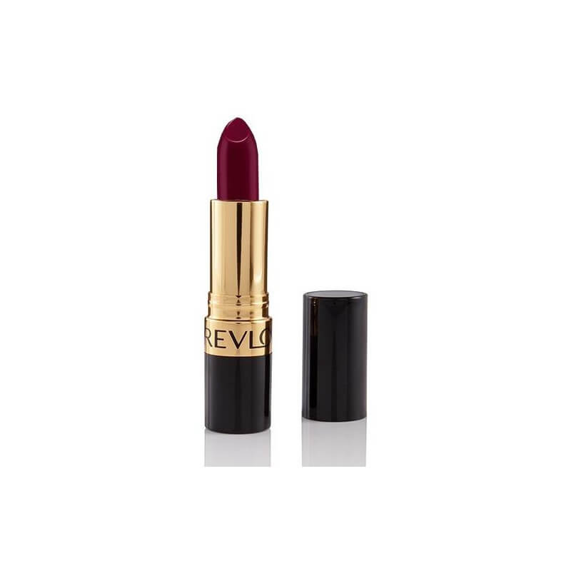 Rouge à lèvres Revlon Super Lustrous (Par déclinaison)