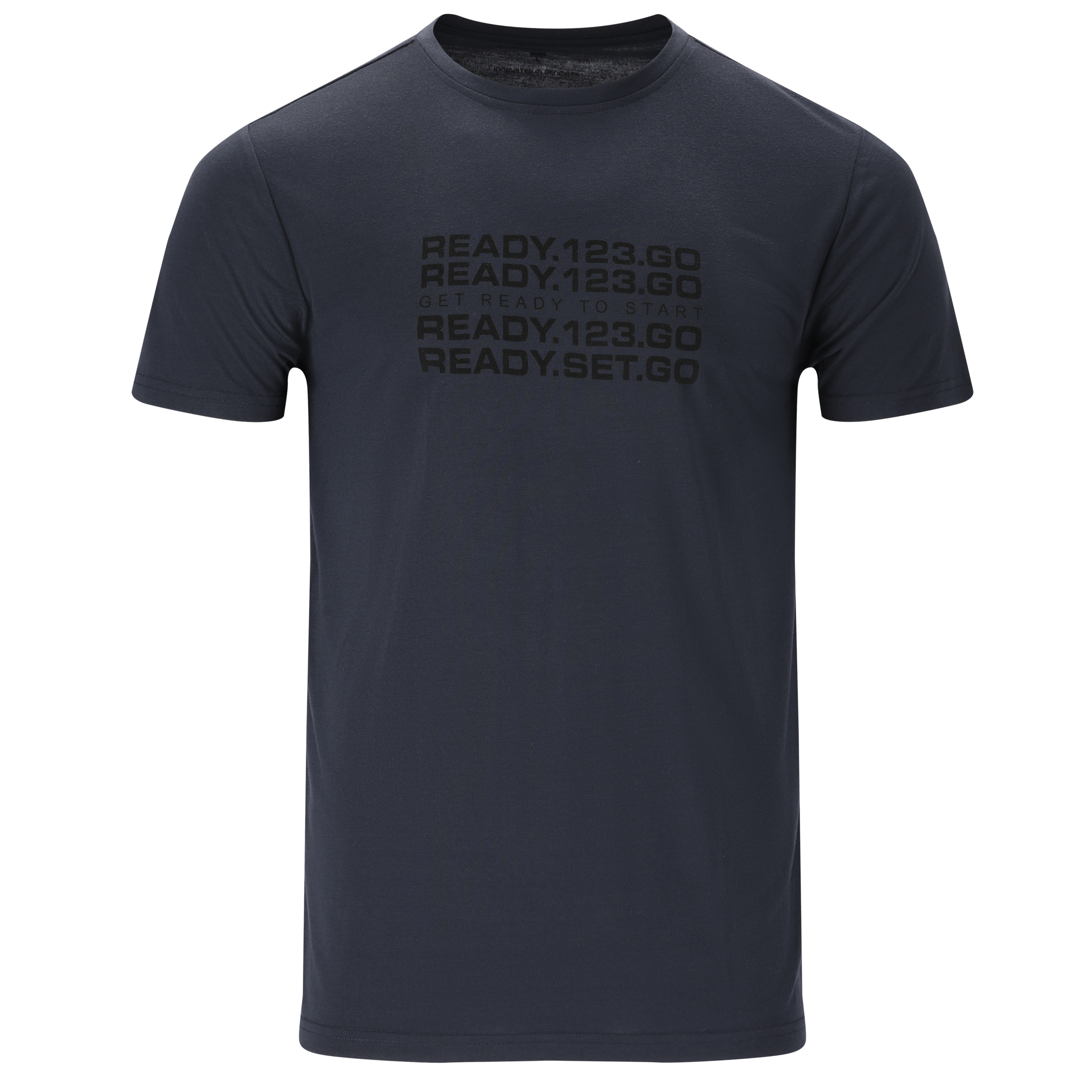 Endurance Paikaer M S/S Tee - Treningstøy