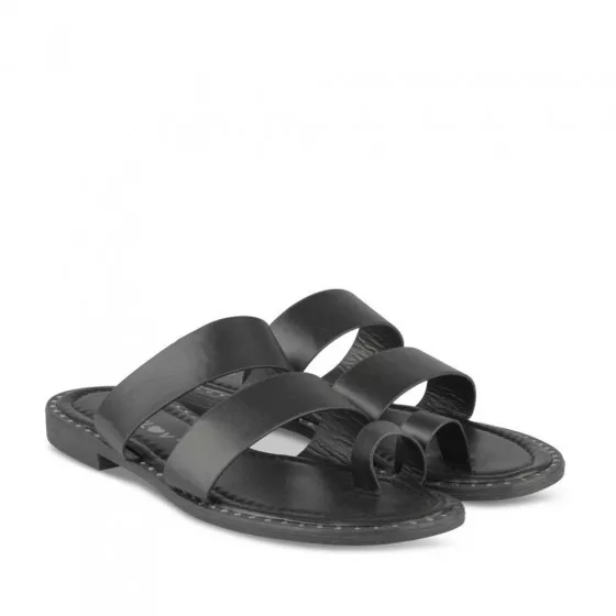 Tongs NOIR PHILOV